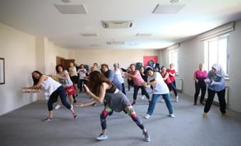 Yaz Spor Okulları İçin Kayıtlar Başladı, 14 Branşta Kurs Seçenekleri Sunuluyor
