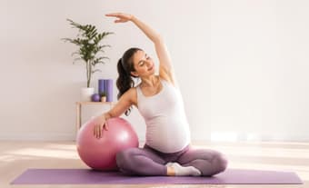 Merkezefendi Belediyesi'nden Hamile Adaylarına Yeni Destek: Pilates Kursu Başvuruları Başladı