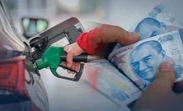 Temmuz Ayında Akaryakıtta ÖTV Artışı Bekleniyor, Fiyatlar Rekor Seviyelere Yükselebilir