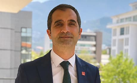 Denizli CHP Tabanı Butlancı Atanmış ile Yol Yürümek İstemiyor