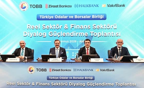 Tekstil Sektöründe Sorunlar Tüm İmalat Sanayisini Etkiliyor
