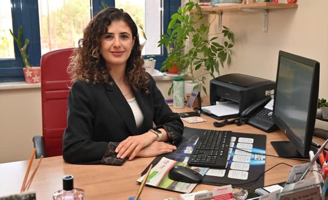 Dünya ALS Günü'nde PAÜ Hastaneleri'nden Önemli Açıklamalar: Erken Tanı ve Destek Yaşam Kalitesini Artırıyor