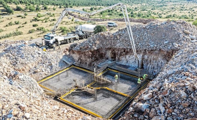 Bekilli'ye 28,5 Milyon TL'lik İçme Suyu Altyapı Yatırımı Gerçekleştirildi