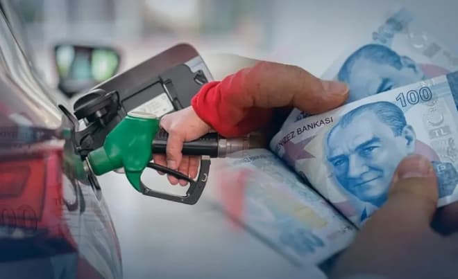 Temmuz Ayında Akaryakıtta ÖTV Artışı Bekleniyor, Fiyatlar Rekor Seviyelere Yükselebilir