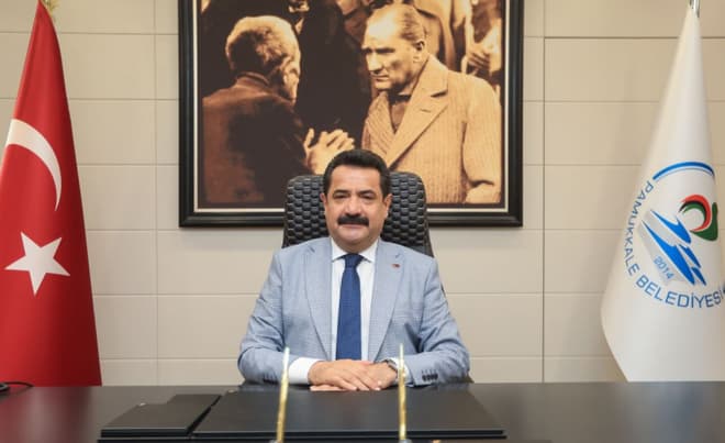 Pamukkale Belediyesi, Halkla İletişim ve Hizmet Memnuniyetinde Türkiye'nin 4. Sırasında Yer Aldı