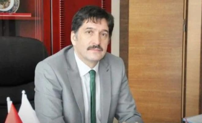 Denizli Sanayi ve Teknoloji İl Müdürlüğü’ne yeni atama: Yusuf Möhür göreve başlıyor