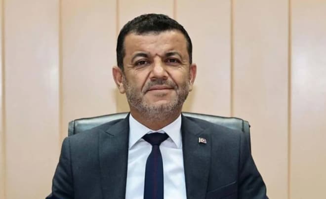 Başkan Çavuşoğlu'ndan Araç Kiralama İhalesine İlişkin Net Açıklama: Artış 17 Araçla Sınırlı Kaldı