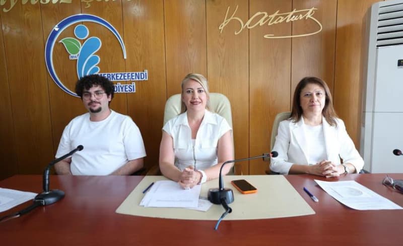 Merkezefendi'den 4 bin öğrenciye eğitim desteği müjdesi