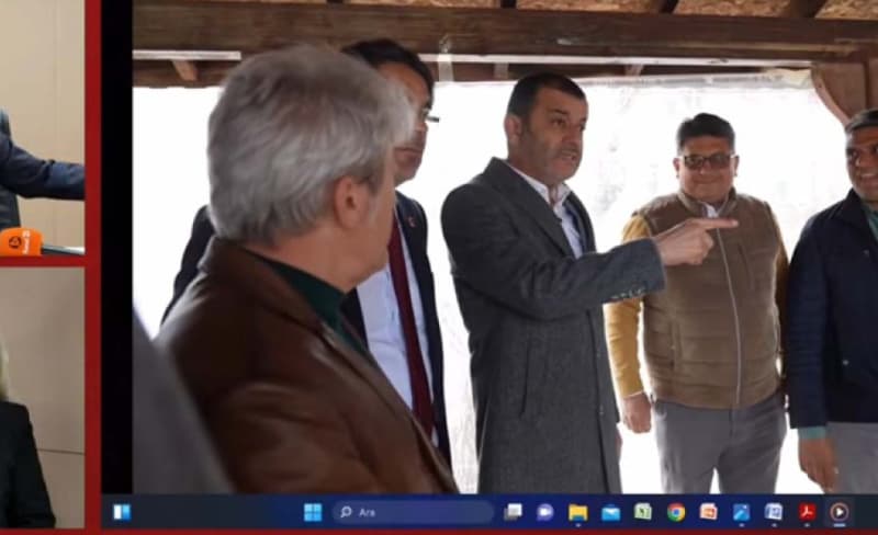 Çavuşoğlu'ndan Hakaret İddialarına Cevap: Muhtarlara Giderek Prim Yapılmaz