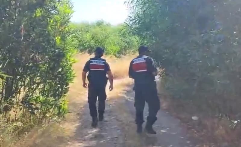 Denizli'de Orman Yangınlarına Karşı Fotokapanlı Denetimlerde 456 Kişiye Ceza Kesildi
