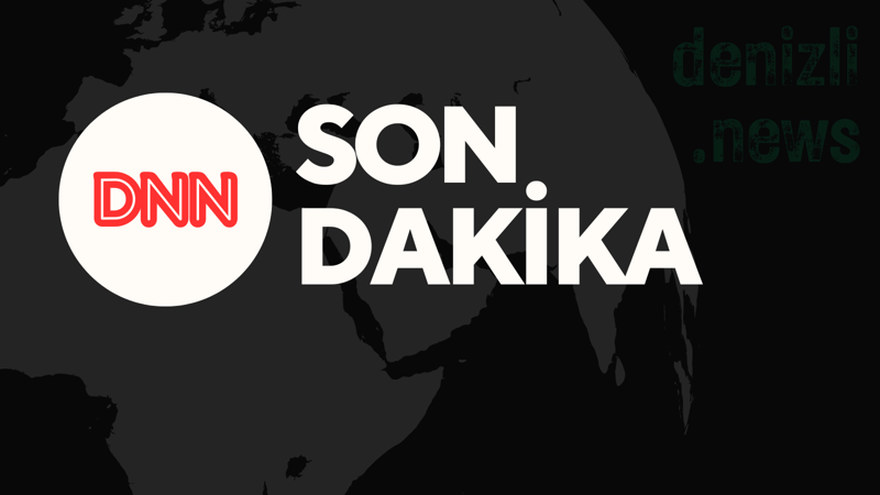 Denizli'de Eğlence Mekanına Silahlı Saldırı: 5 Yaralı, Saldırganlar Kaçtı