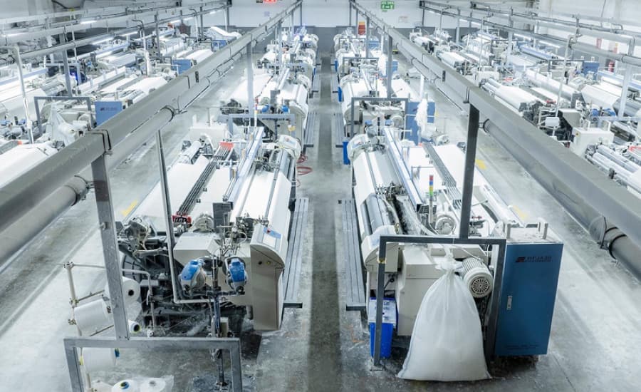 Denizli'de İki Tekstil Şirketi Konkordato Sürecinde, Alacaklılar Toplantısı 9 Haziran 2026'da Gerçekleşecek