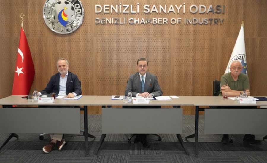 DSO Yüksek İstişare Kurulu 2026'nın İlk Altı Ayını Değerlendirdi ve Gelecek Projelerini Gözden Geçirdi