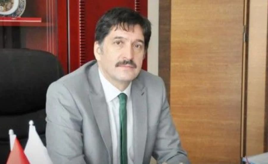 Denizli Sanayi ve Teknoloji İl Müdürlüğü’ne yeni atama: Yusuf Möhür göreve başlıyor
