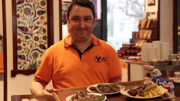 Habere ilişkin geniş açı fotoğraf