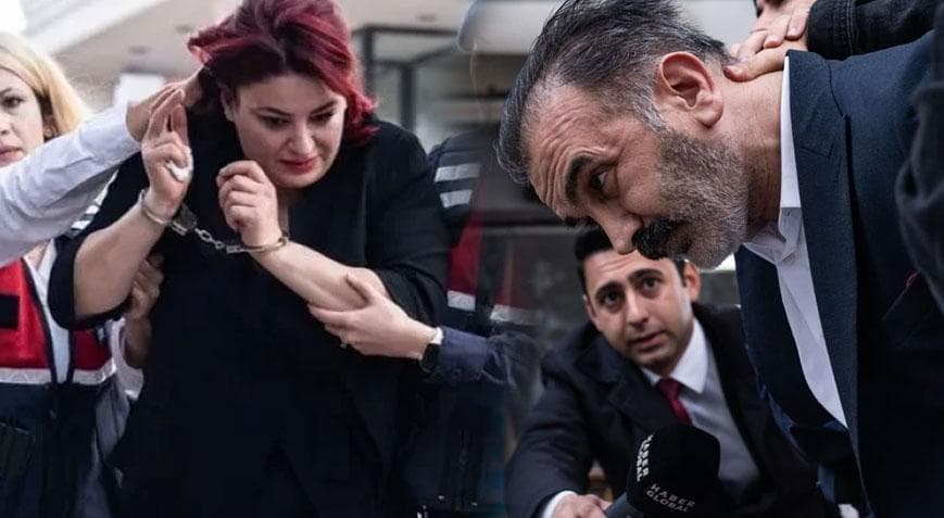 Habere ilişkin geniş açı fotoğraf