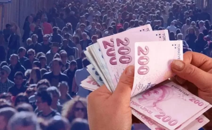 Habere ilişkin geniş açı fotoğraf