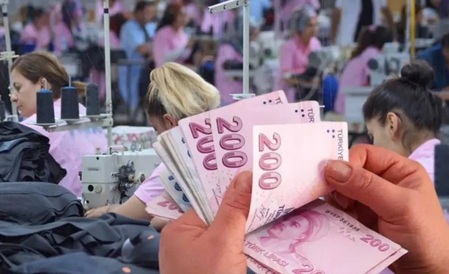 Habere ilişkin geniş açı fotoğraf