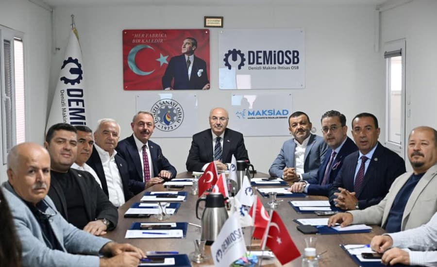 Habere ilişkin geniş açı fotoğraf