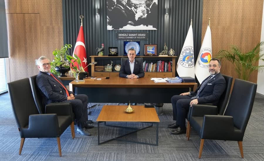 Habere ilişkin geniş açı fotoğraf