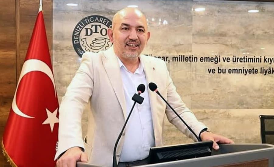 Habere ilişkin geniş açı fotoğraf